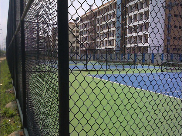 球場（體育場）圍網